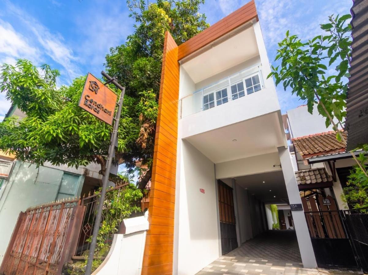Cendhani Raras Residence Pakualaman Luaran gambar