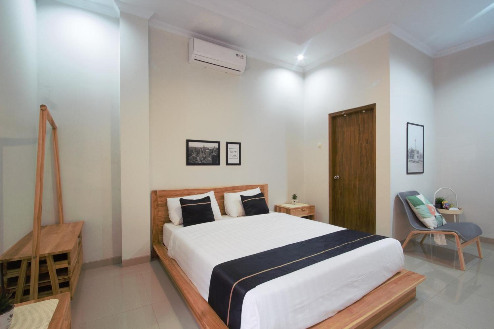 Cendhani Raras Residence Pakualaman Luaran gambar