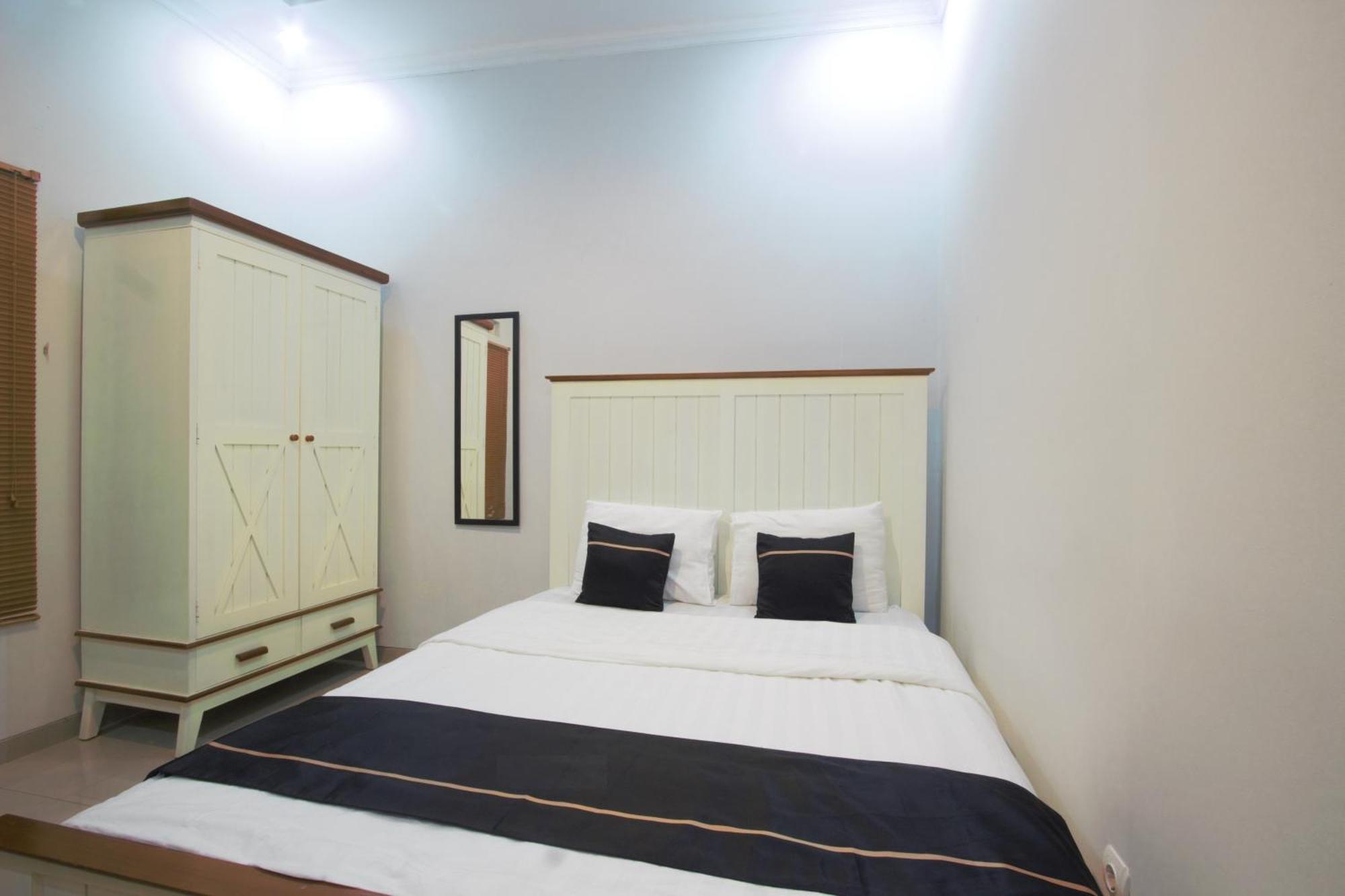 Cendhani Raras Residence Pakualaman Luaran gambar